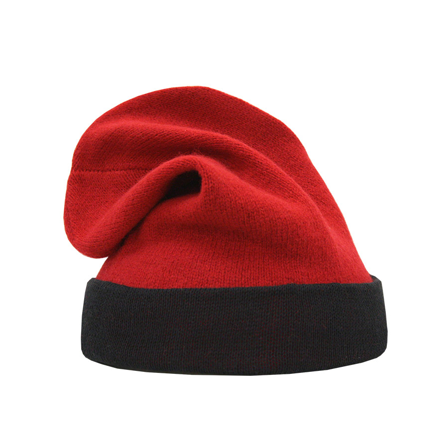 Barretina tradicional catalana de llana - Art de la terra - artdelaterra.cat - Productes artesanals amb identitat catalana - Decoració - Joies - Roba i complements - Regals